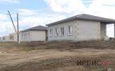 Строительство домов для пострадавших от паводков почти завершили в Павлодарской области